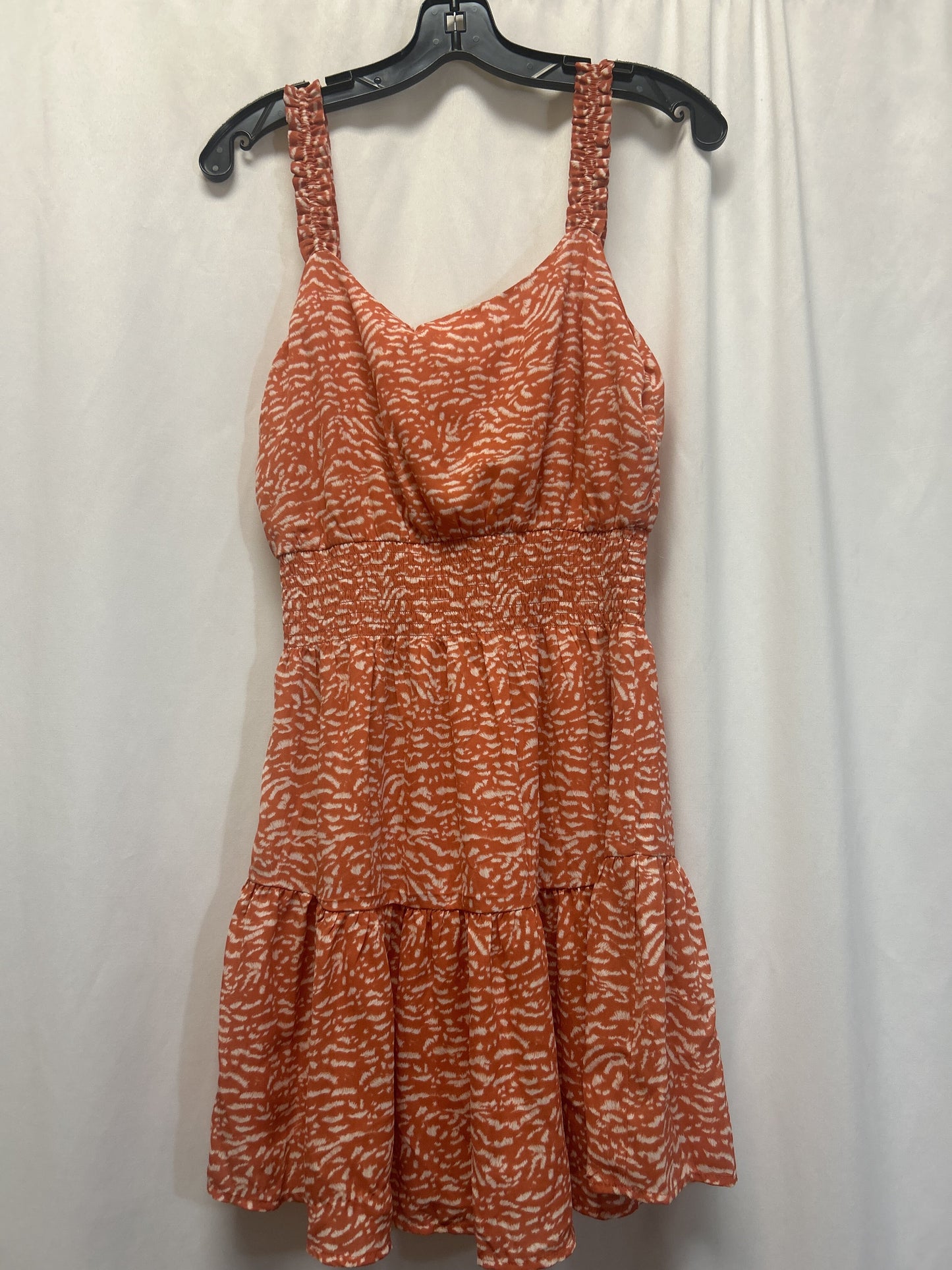 Dress Casual Short By Lush  Size: S