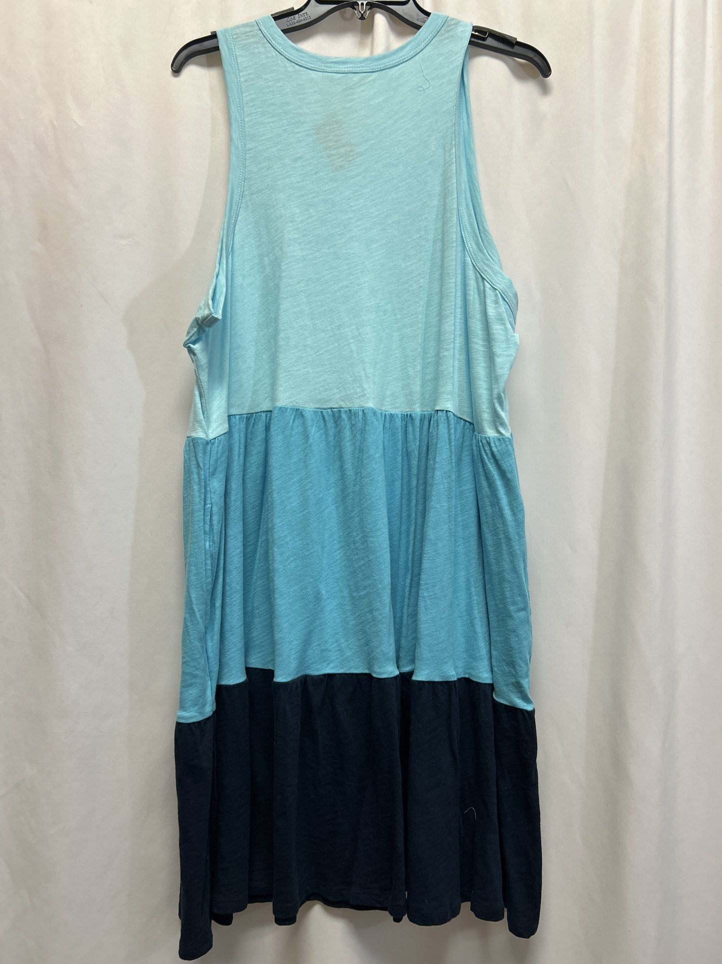 Dress Casual Midi By Terra & Sky  Size: L