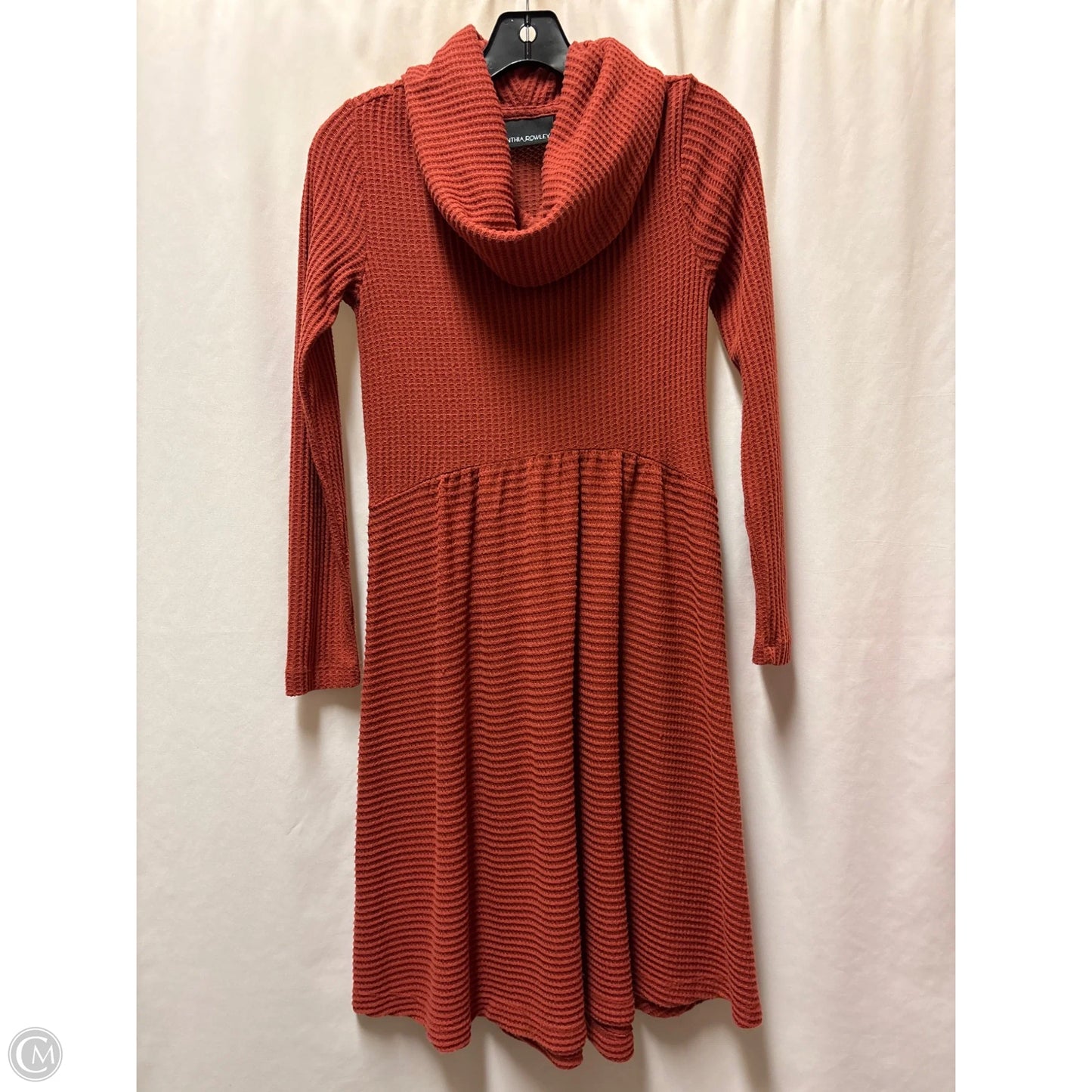Sweater By Cynthia Rowley In Orange, Size: Xs