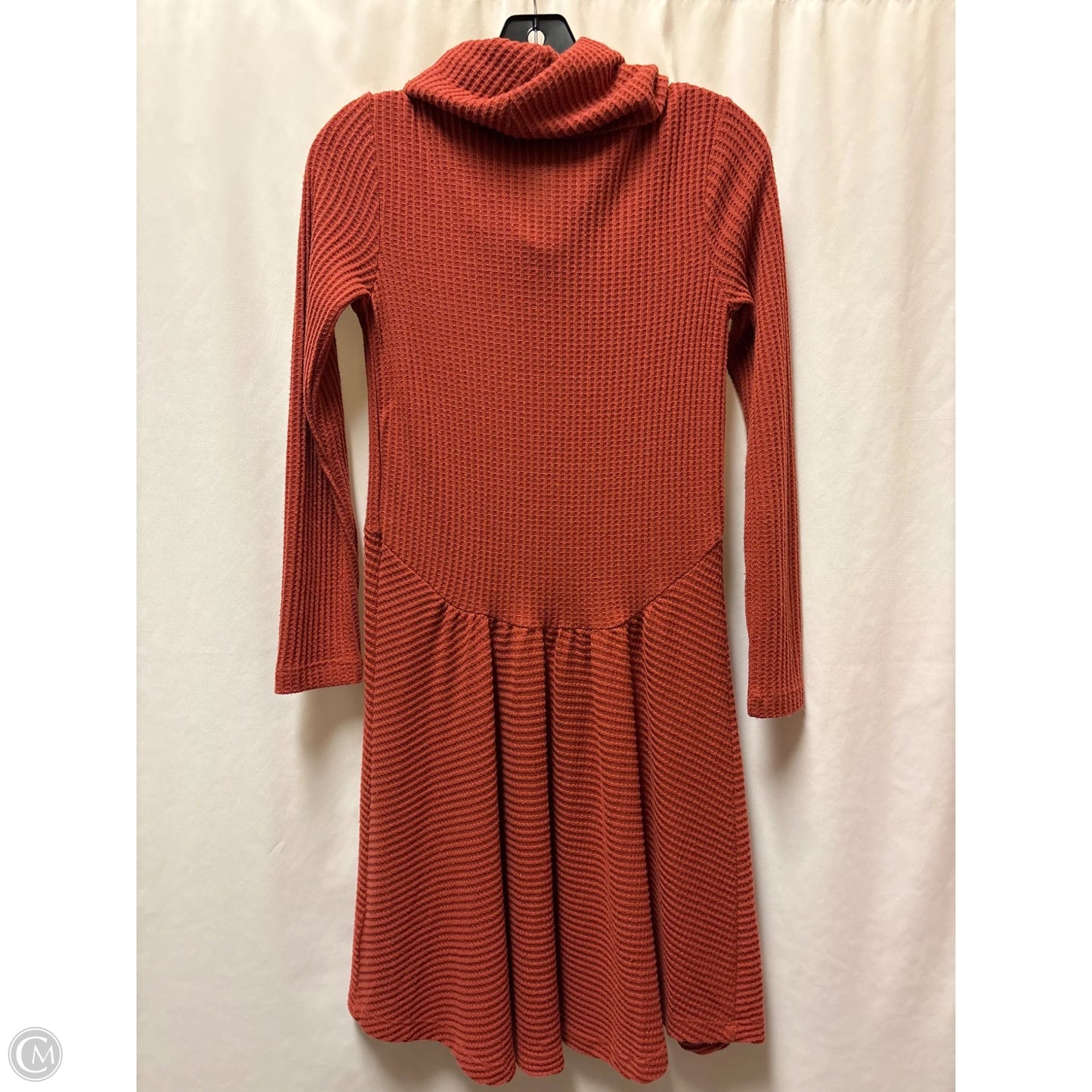 Sweater By Cynthia Rowley In Orange, Size: Xs