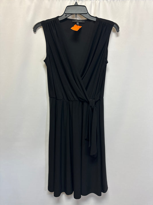 Dress Casual Midi By Tahari By Arthur Levine  Size: S