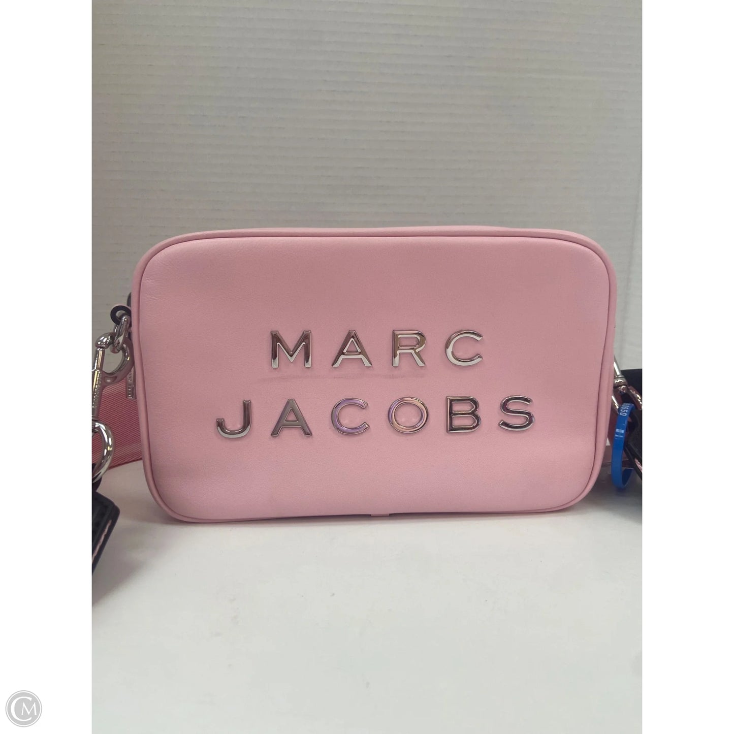 Handbag Designer By Marc Jacobs, Size: Small