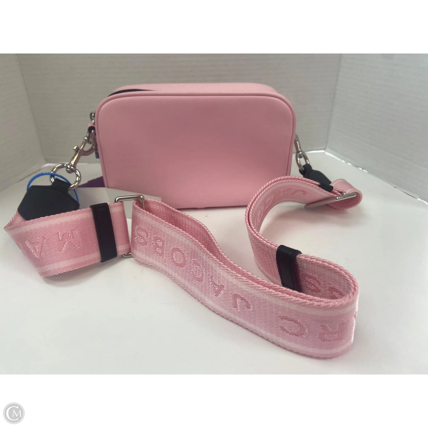 Handbag Designer By Marc Jacobs, Size: Small
