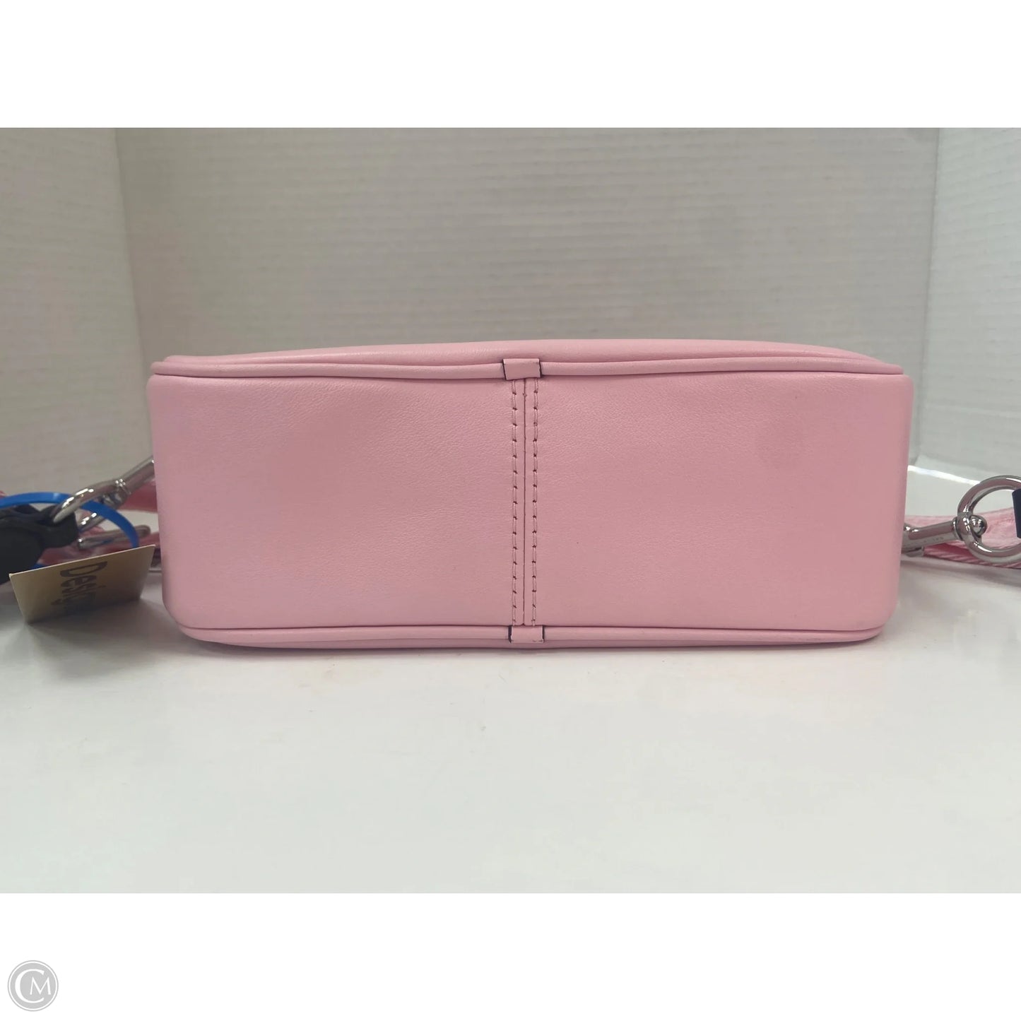 Handbag Designer By Marc Jacobs, Size: Small