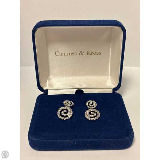 Earrings Dangle/drop By Clothes Mentor