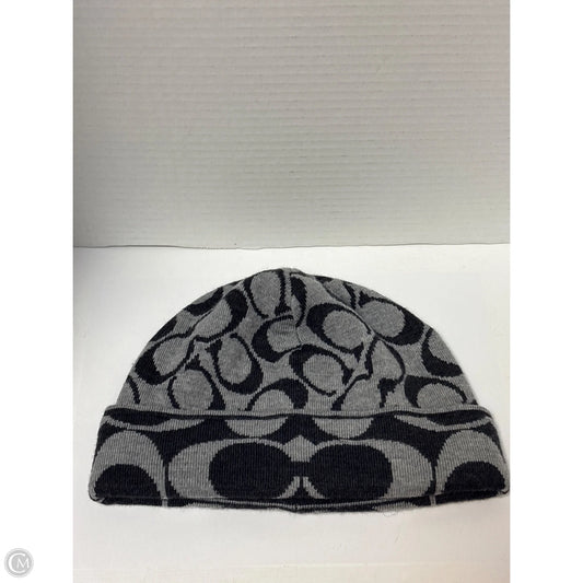 Hat Designer By Coach