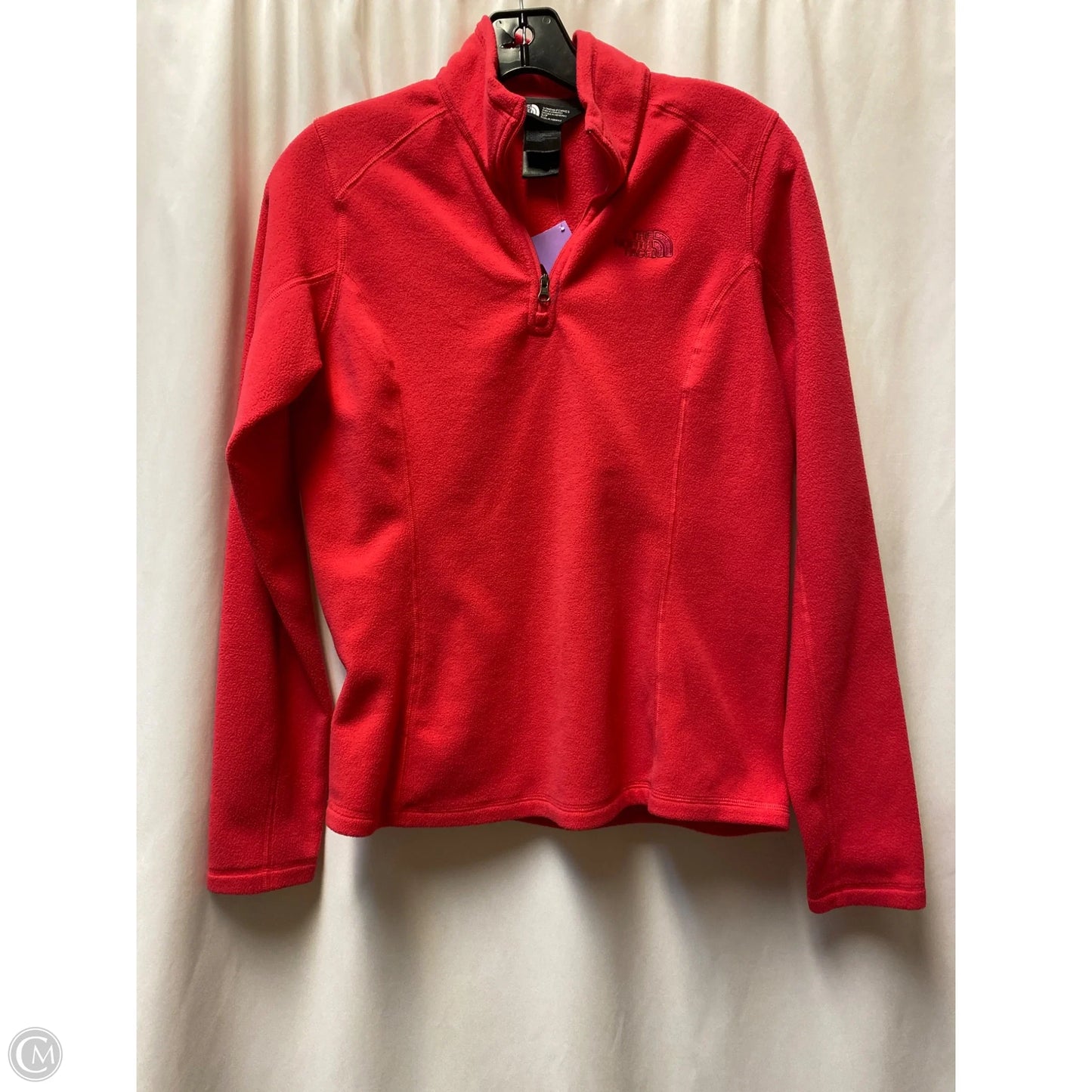 Jacket Fleece By The North Face In Pink, Size: Sp