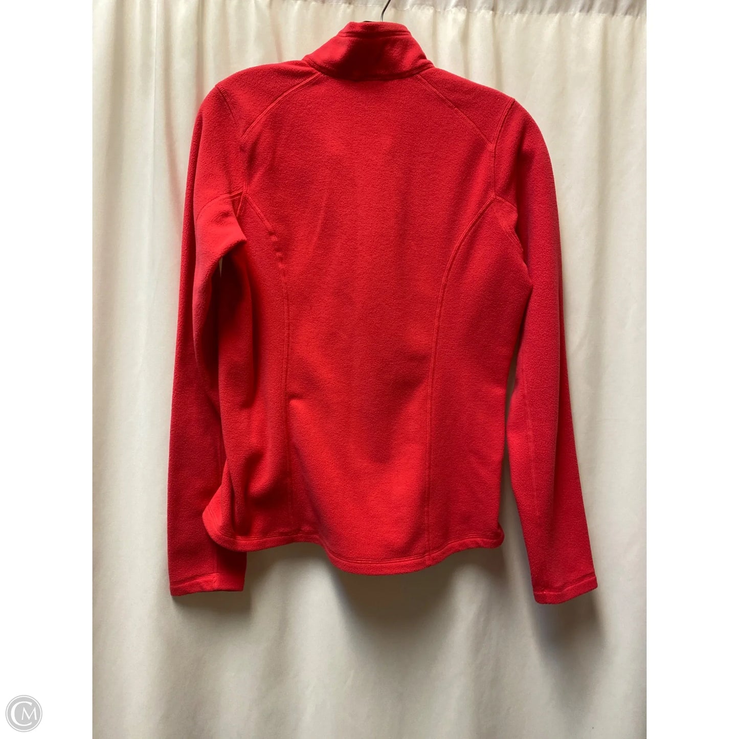 Jacket Fleece By The North Face In Pink, Size: Sp