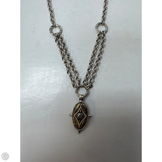 Necklace Chain By Brighton