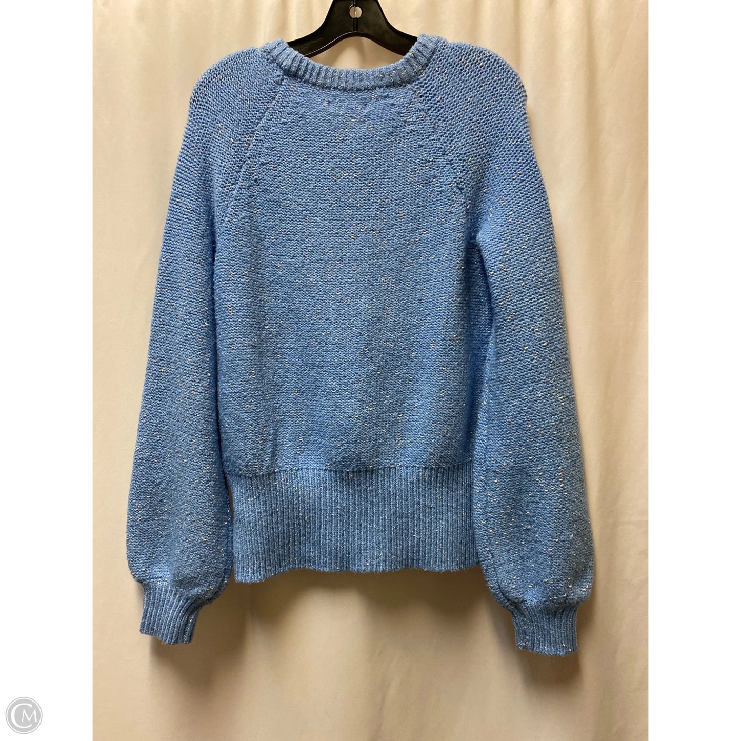 Sweater By Lc Lauren Conrad In Blue, Size: S