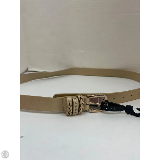 Belt By Clothes Mentor