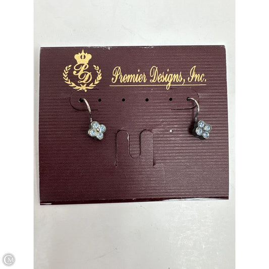 Earrings Dangle/drop By Clothes Mentor