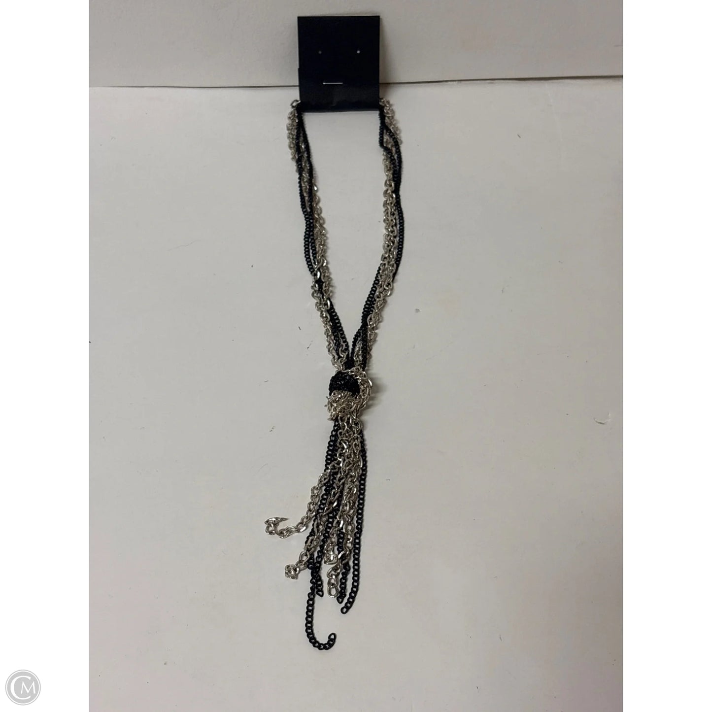 Necklace Lariat & Y-drop By Clothes Mentor