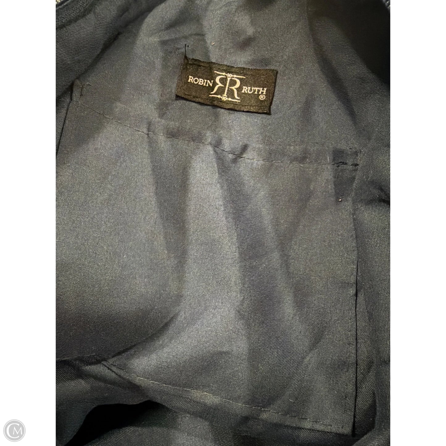 Tote By Clothes Mentor, Size: Medium