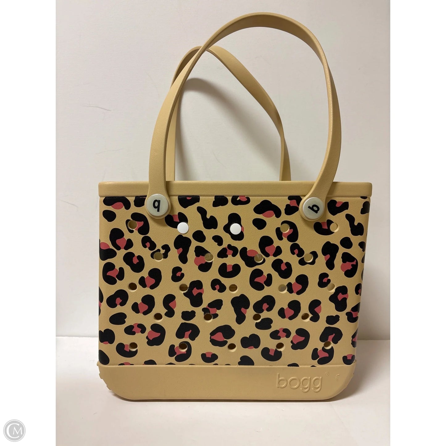 Tote By Clothes Mentor, Size: Medium