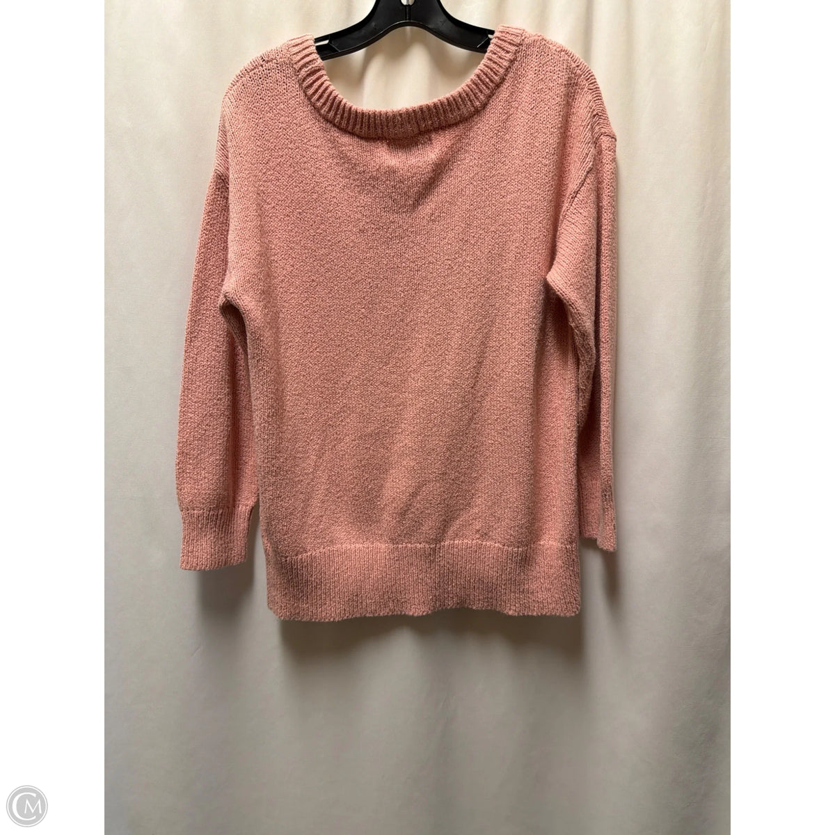 Sweater By Old Navy In Pink, Size: M