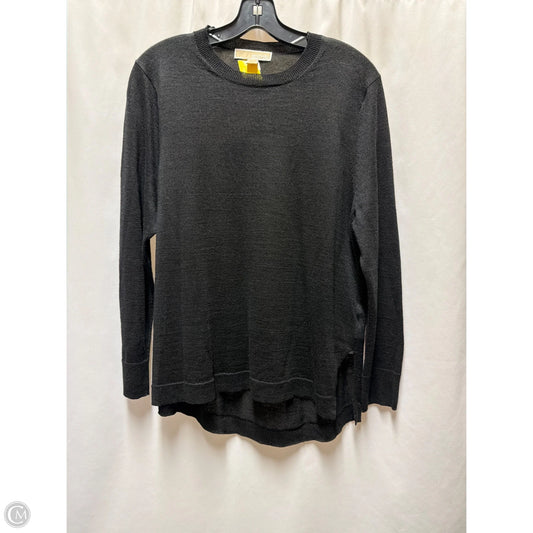 Sweater By Michael By Michael Kors In Black, Size: Xs