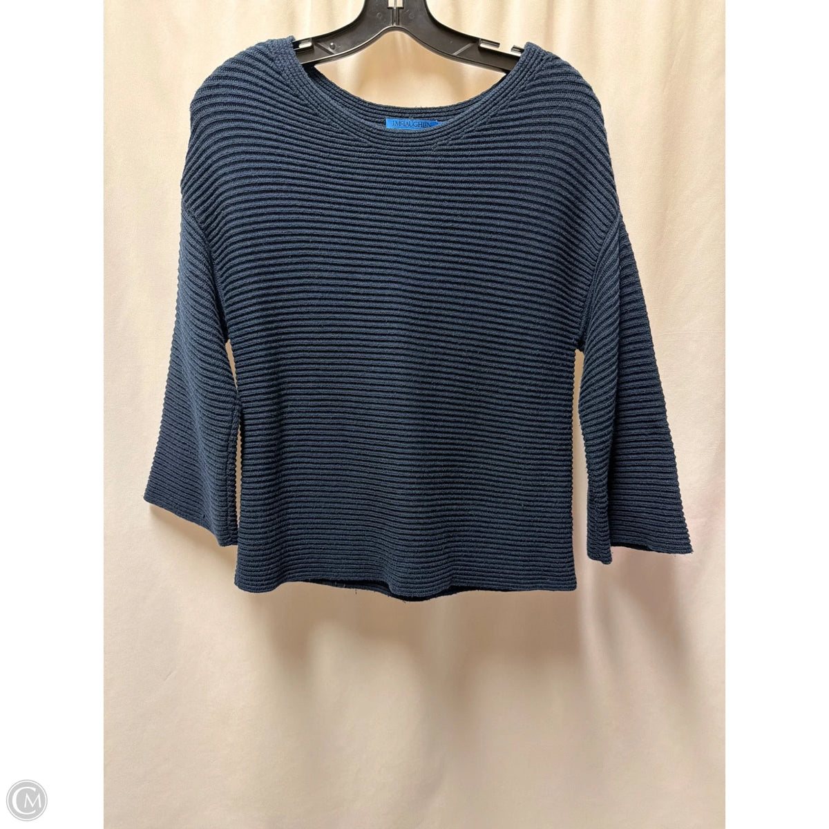 Sweater By J Mclaughlin In Navy, Size: S