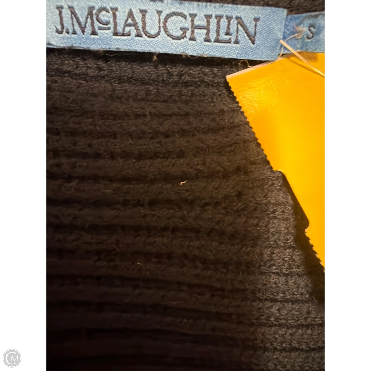Sweater By J Mclaughlin In Navy, Size: S