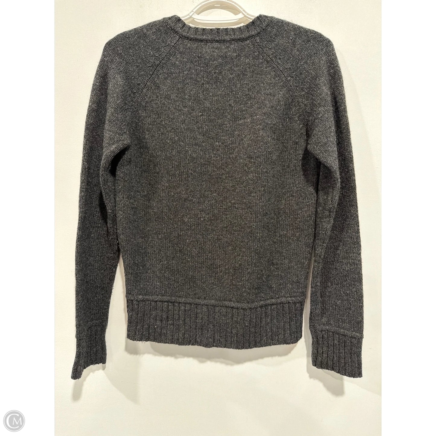 Sweater By Old Navy In Grey, Size: S