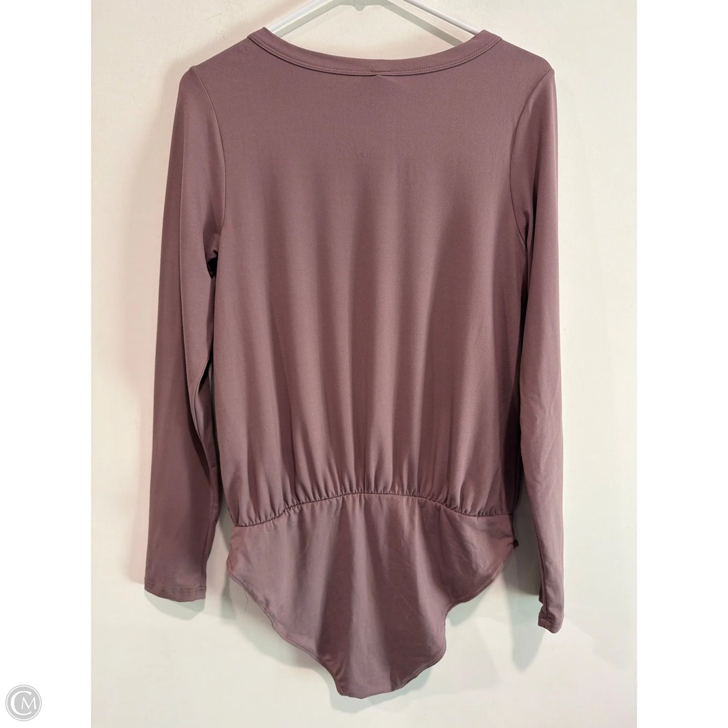 Bodysuit By Vanilla Bay In Purple, Size: M