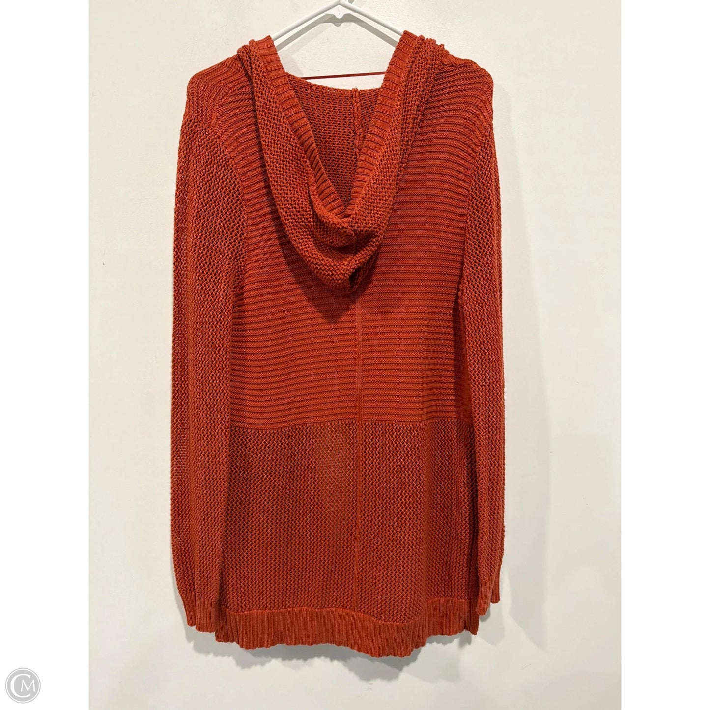 Cardigan By Marled In Orange, Size: M