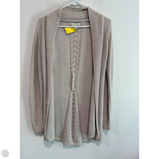 Cardigan By Lucy And Laurel In Pink, Size: S