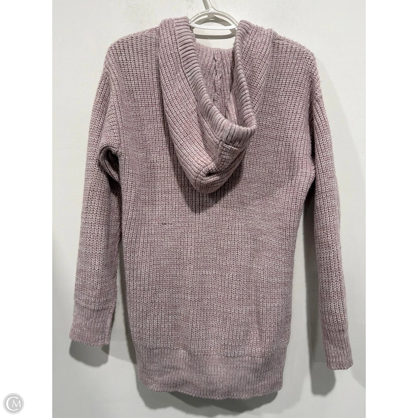 Jacket Other By Nine West In Pink, Size: S