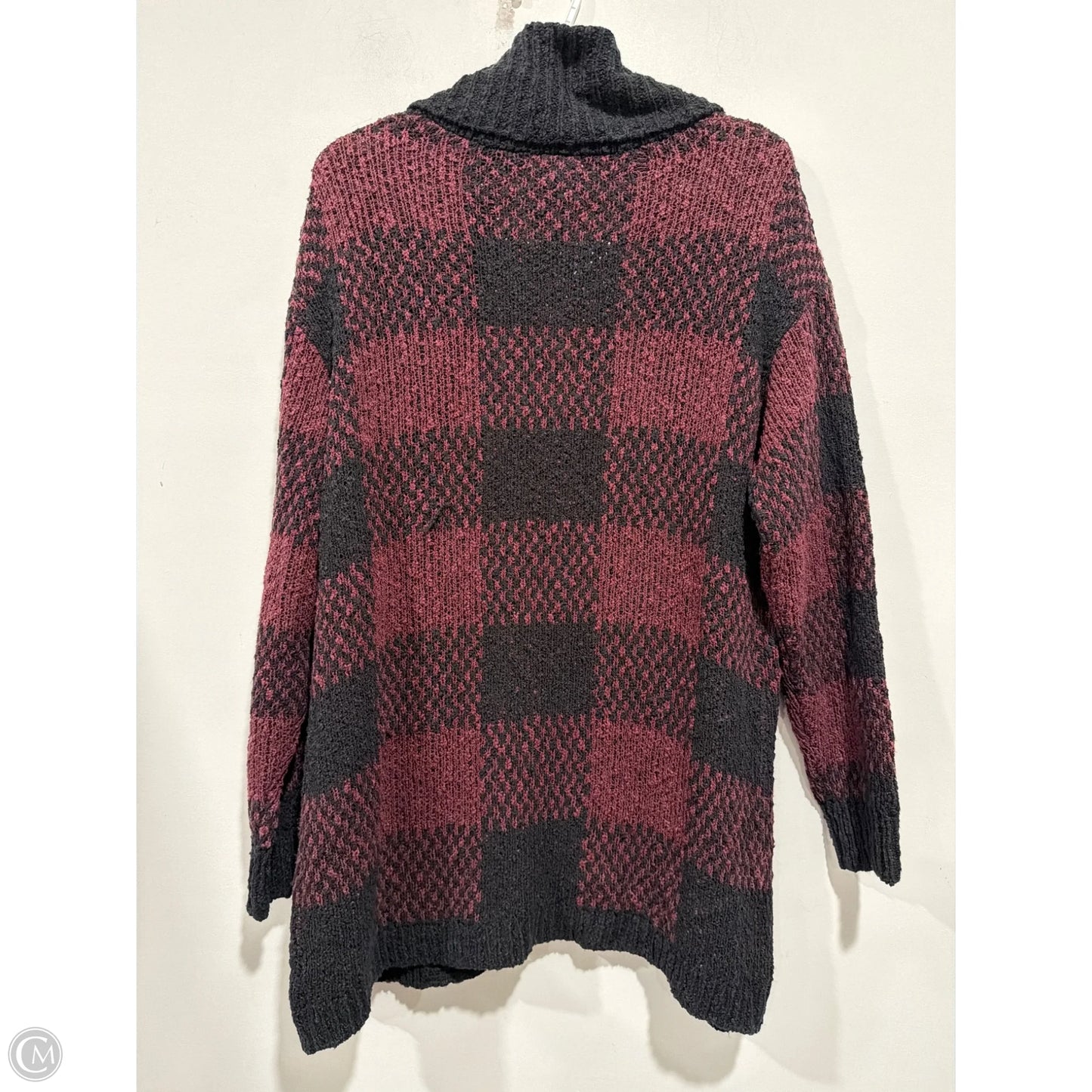 Cardigan By Leith In Black, Size: S