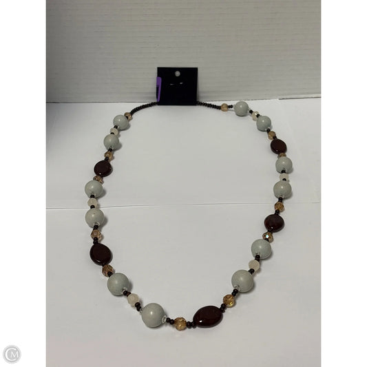 Necklace Other By Clothes Mentor