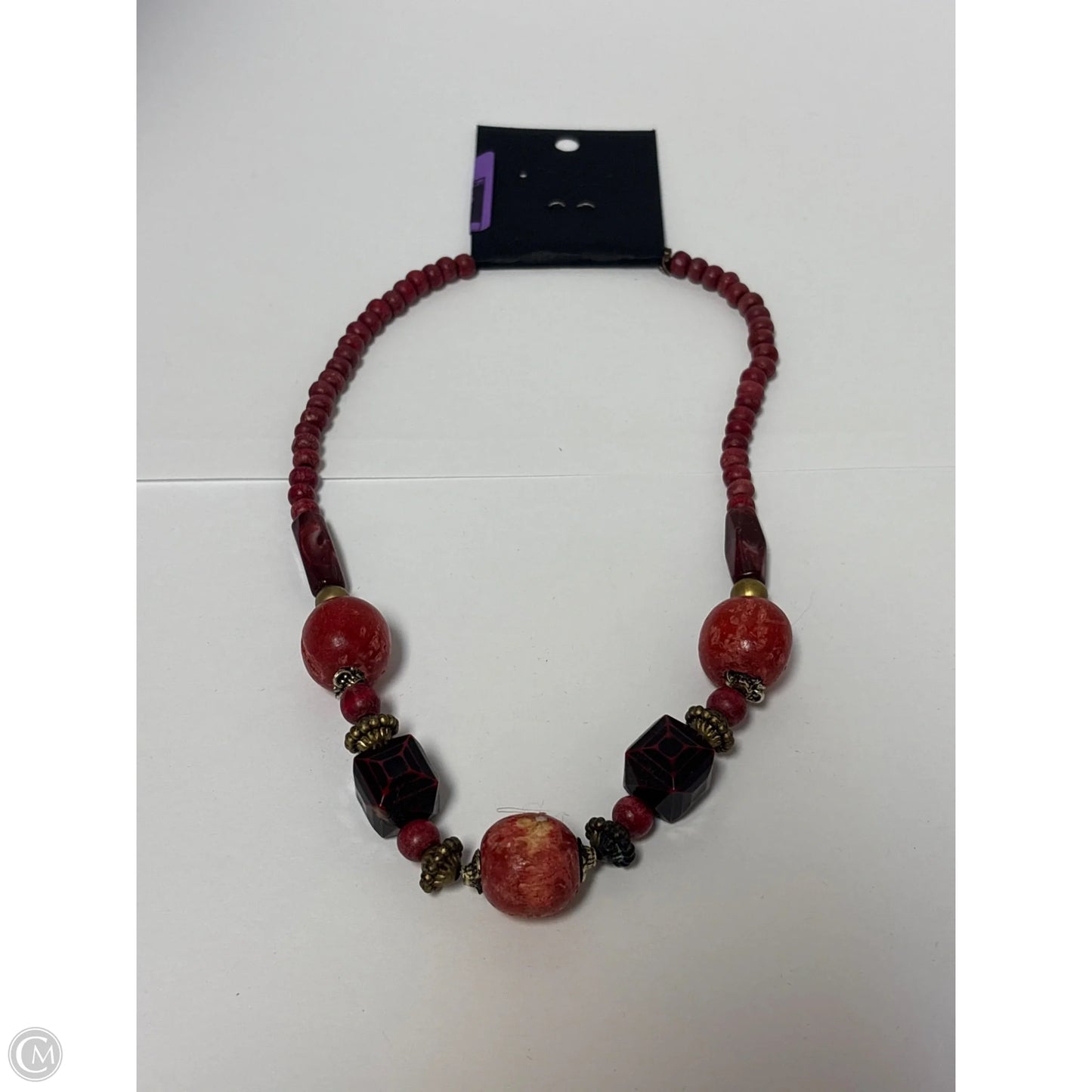 Necklace Statement By Clothes Mentor