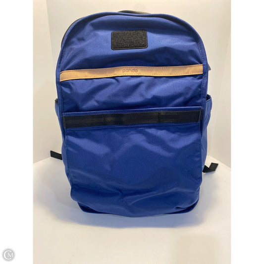 Backpack By Clothes Mentor, Size: Large