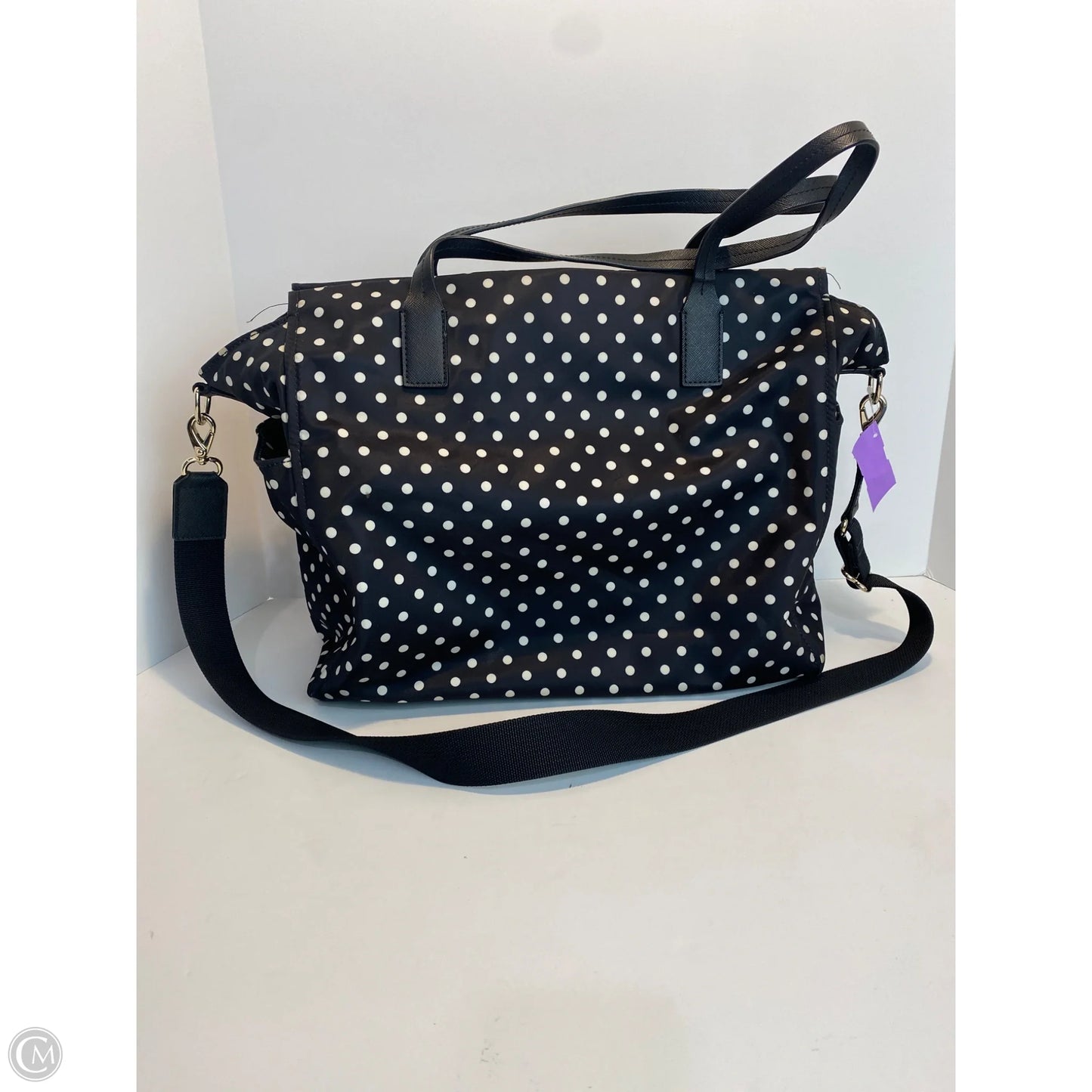 Handbag Designer By Kate Spade, Size: Large