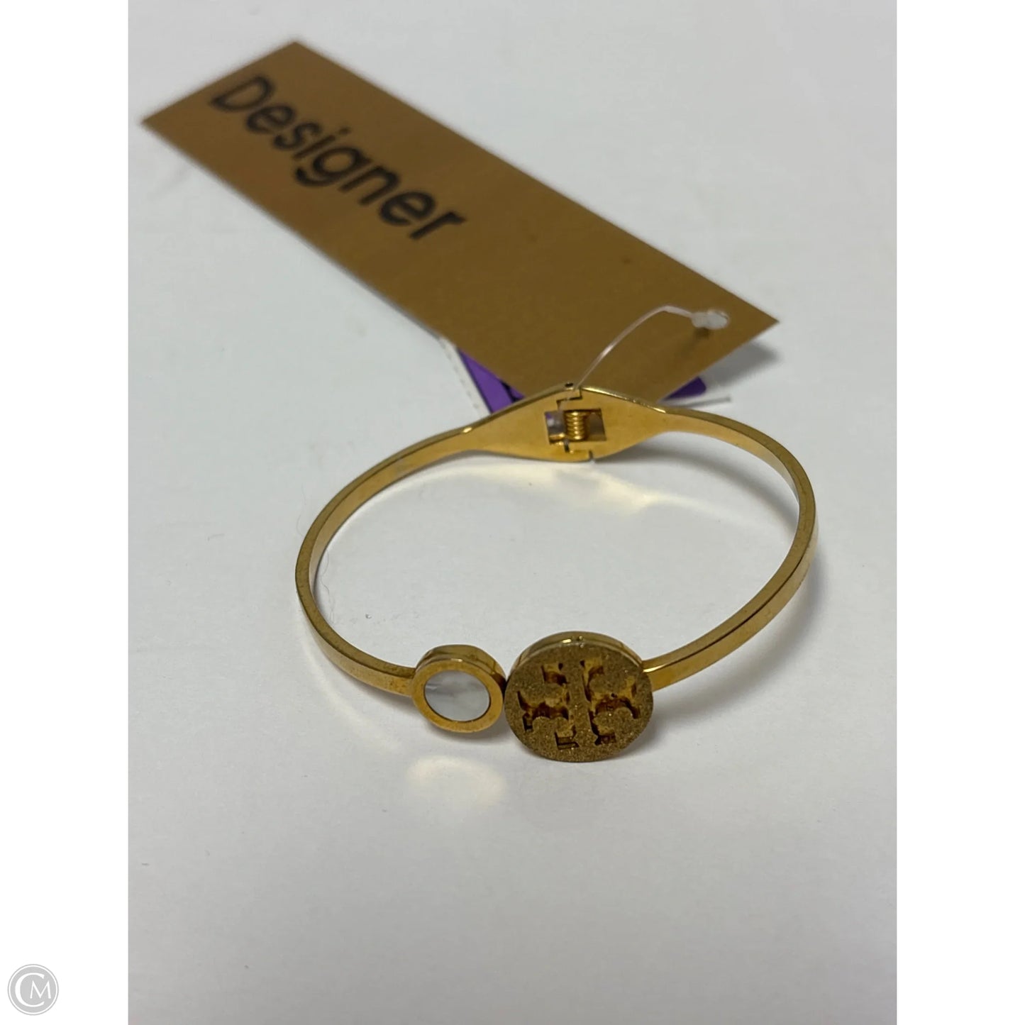 Bracelet Designer By Tory Burch