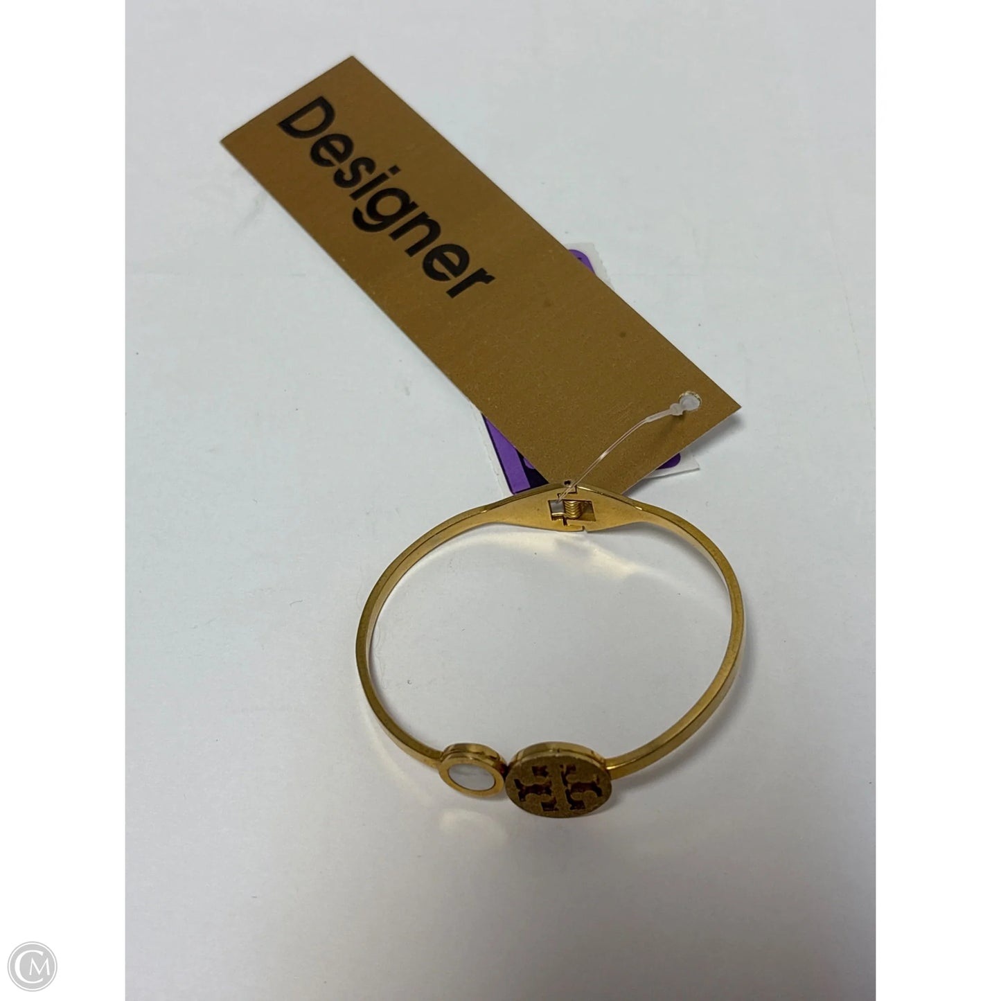 Bracelet Designer By Tory Burch