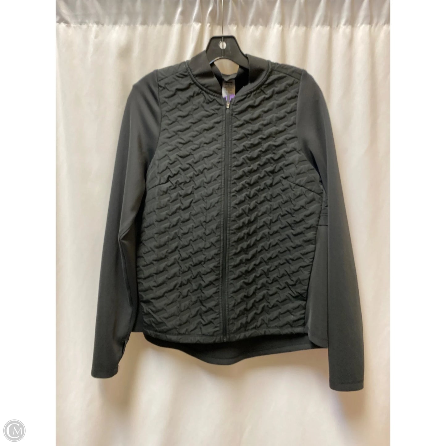 Jacket Other By Avia In Black, Size: M