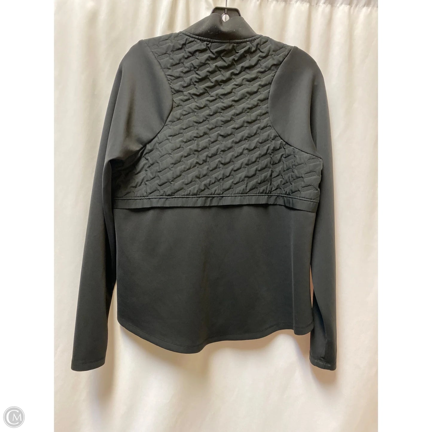 Jacket Other By Avia In Black, Size: M