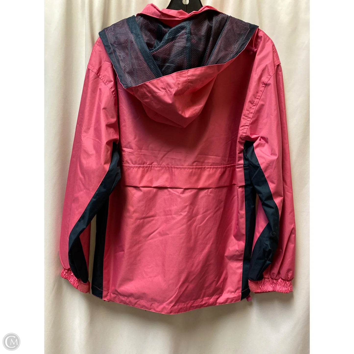 Jacket Other By Clothes Mentor In Pink, Size: S