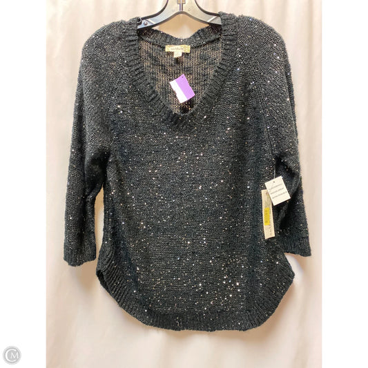 Sweater By Nurture In Black, Size: M
