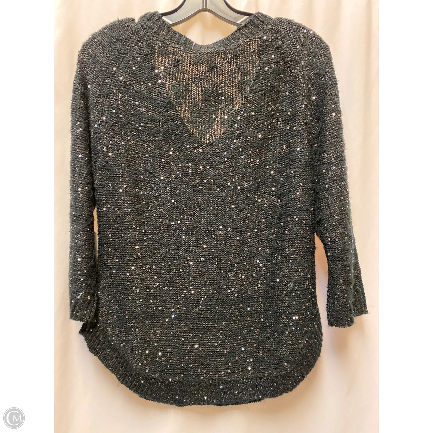Sweater By Nurture In Black, Size: M