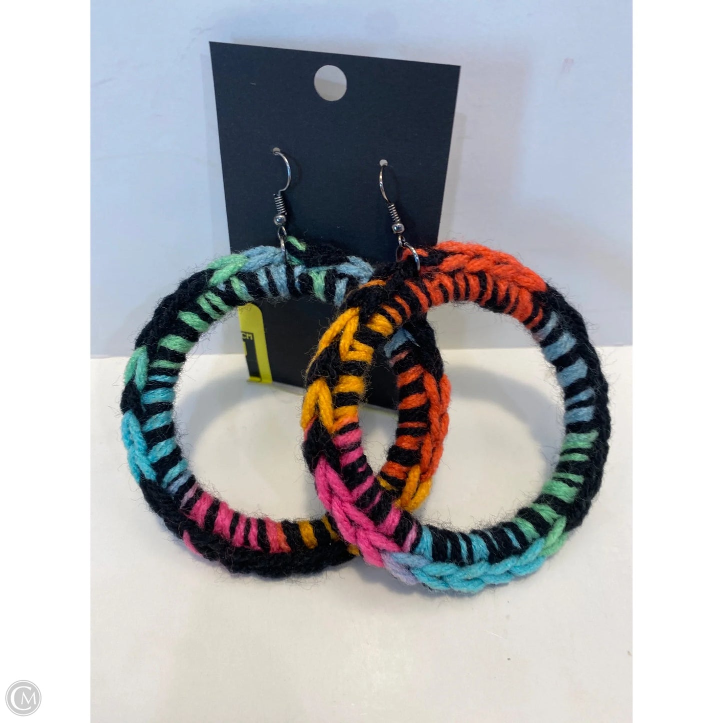 Earrings Hoop By Clothes Mentor