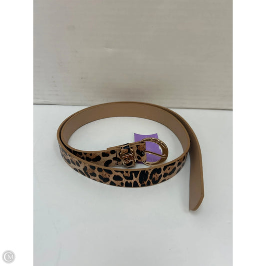 Belt By Bebe, Size: Small