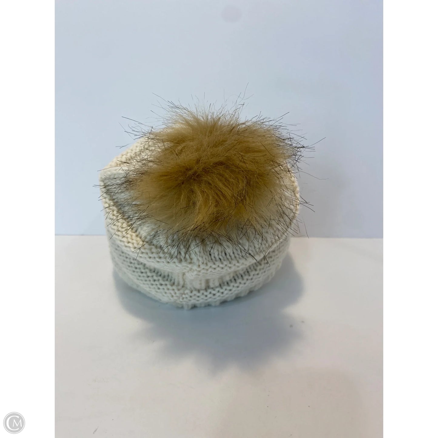 Hat Beanie By Clothes Mentor