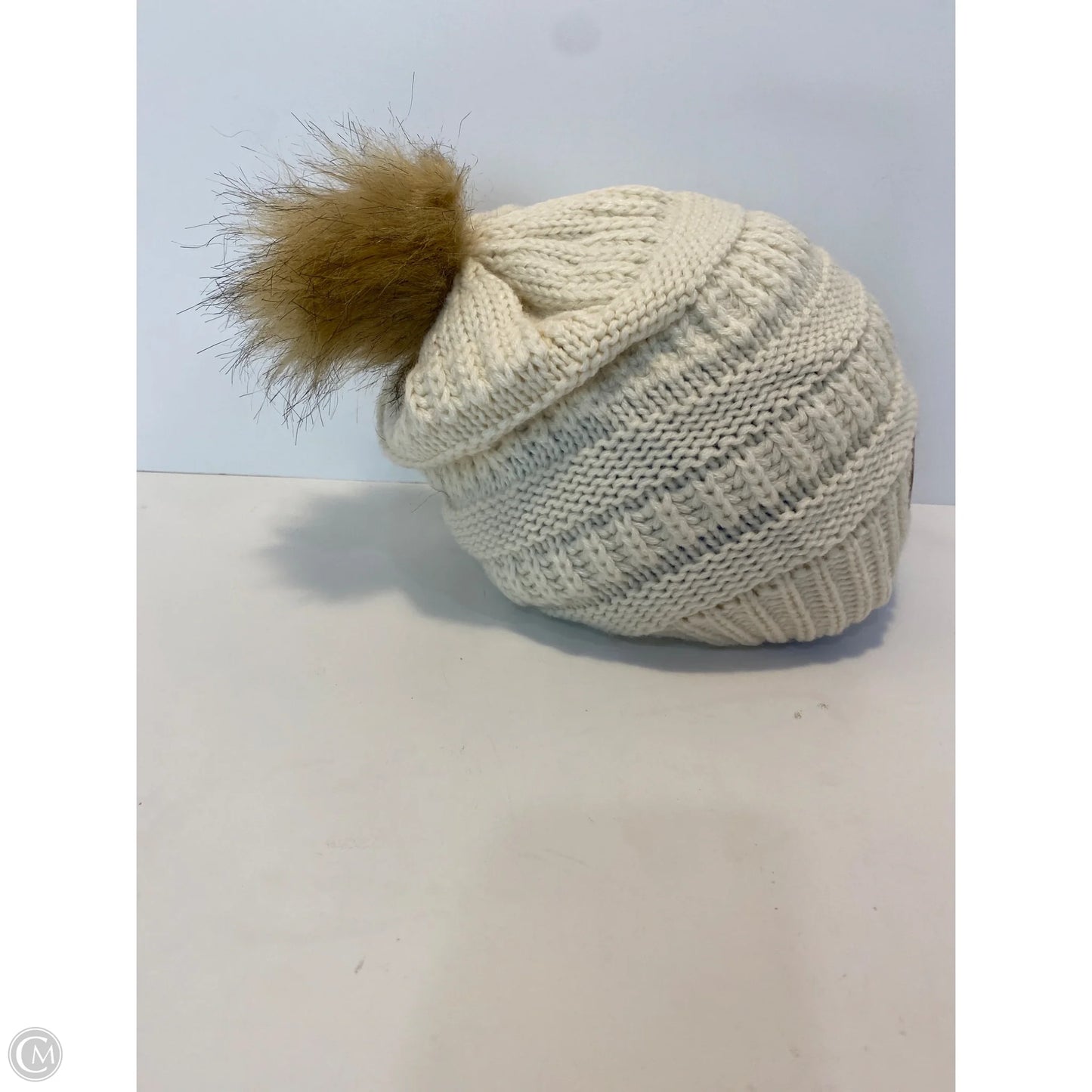 Hat Beanie By Clothes Mentor