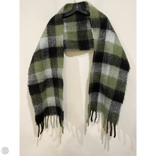 Scarf Long By River Island