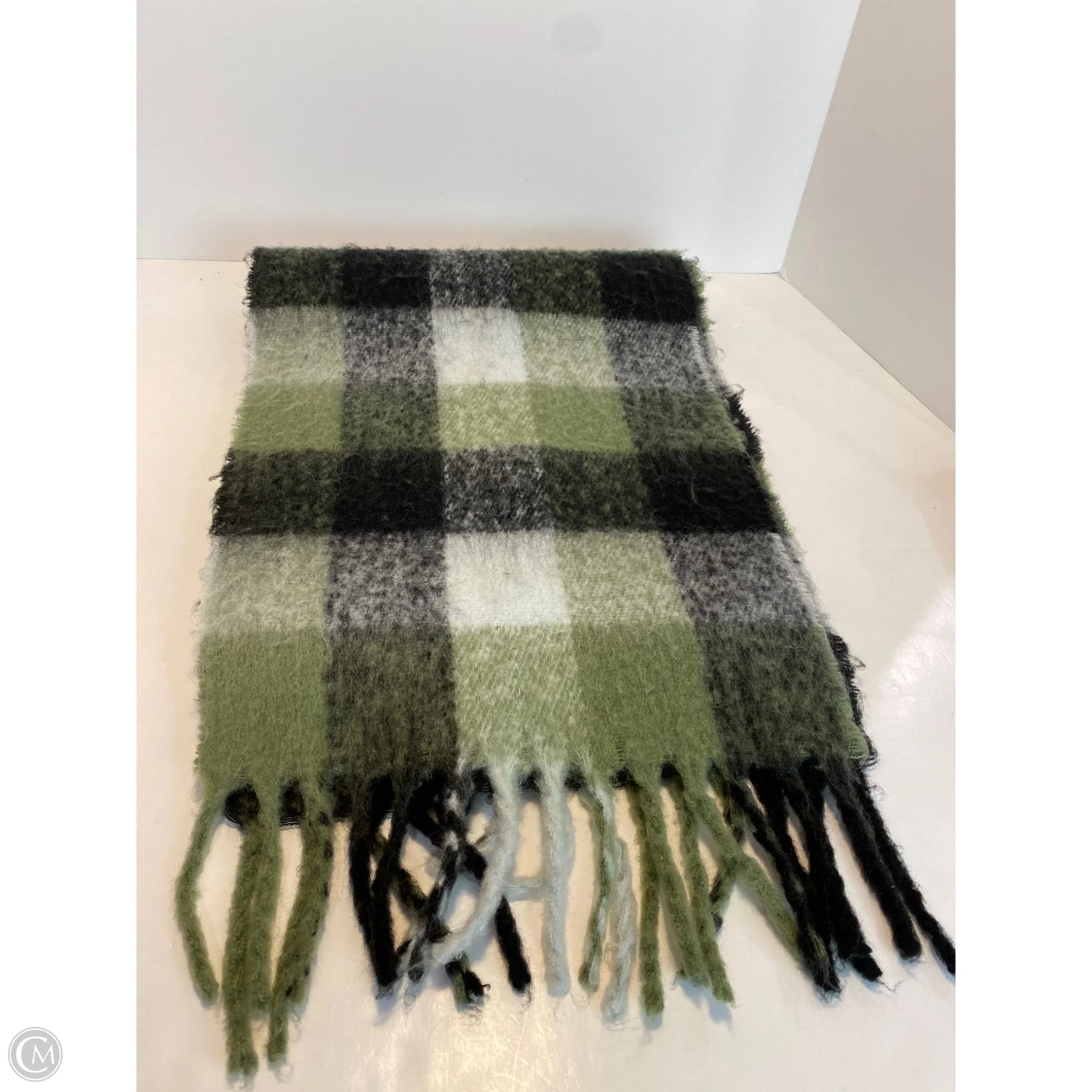 Scarf Long By River Island