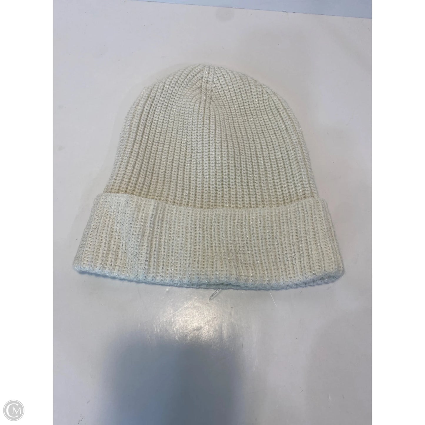 Hat Beanie By Clothes Mentor