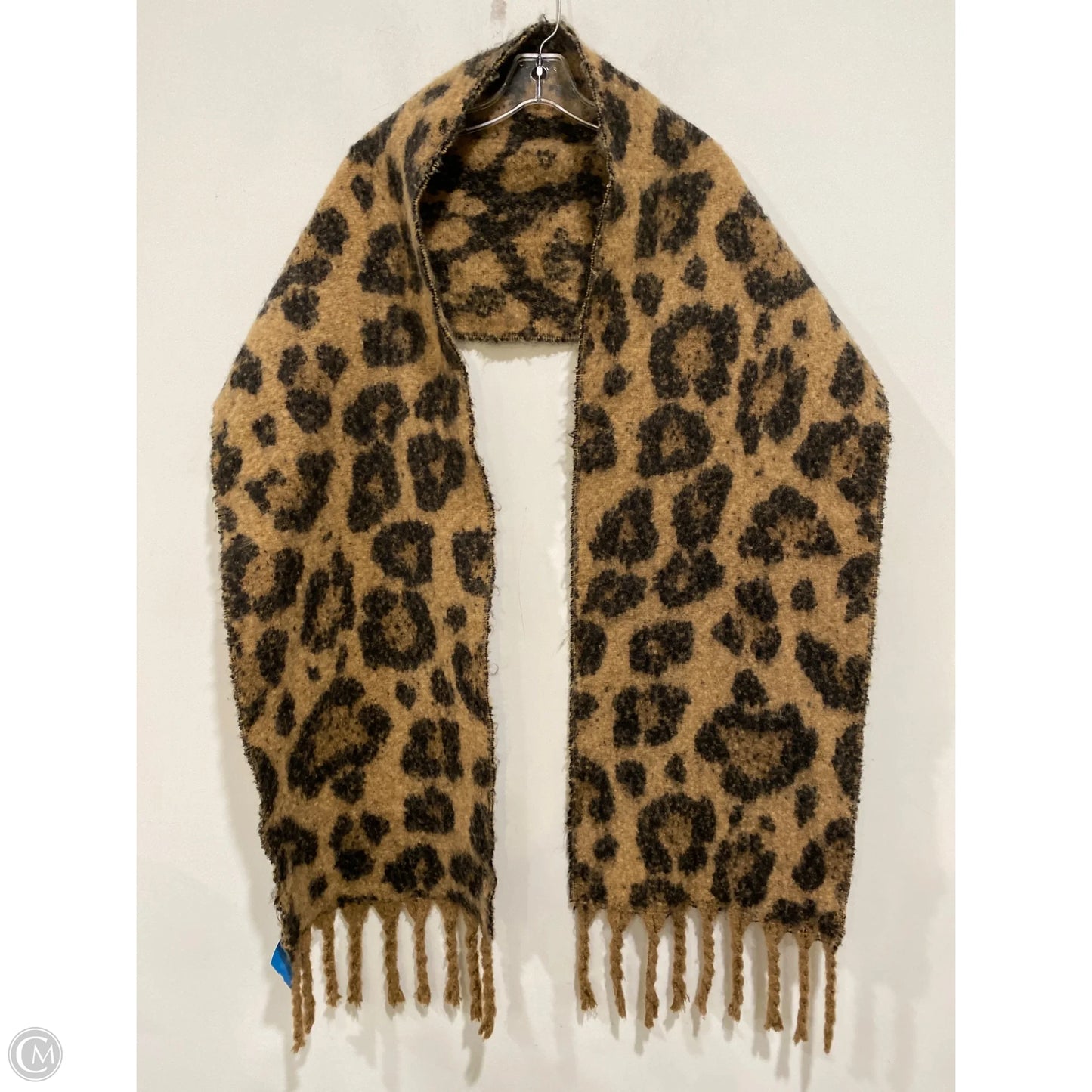 Scarf Long By A New Day