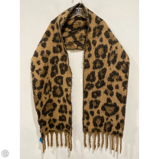 Scarf Long By A New Day