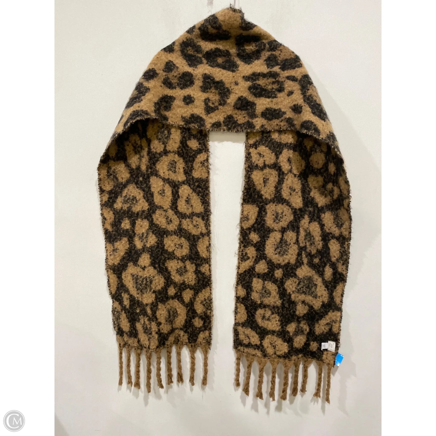 Scarf Long By A New Day